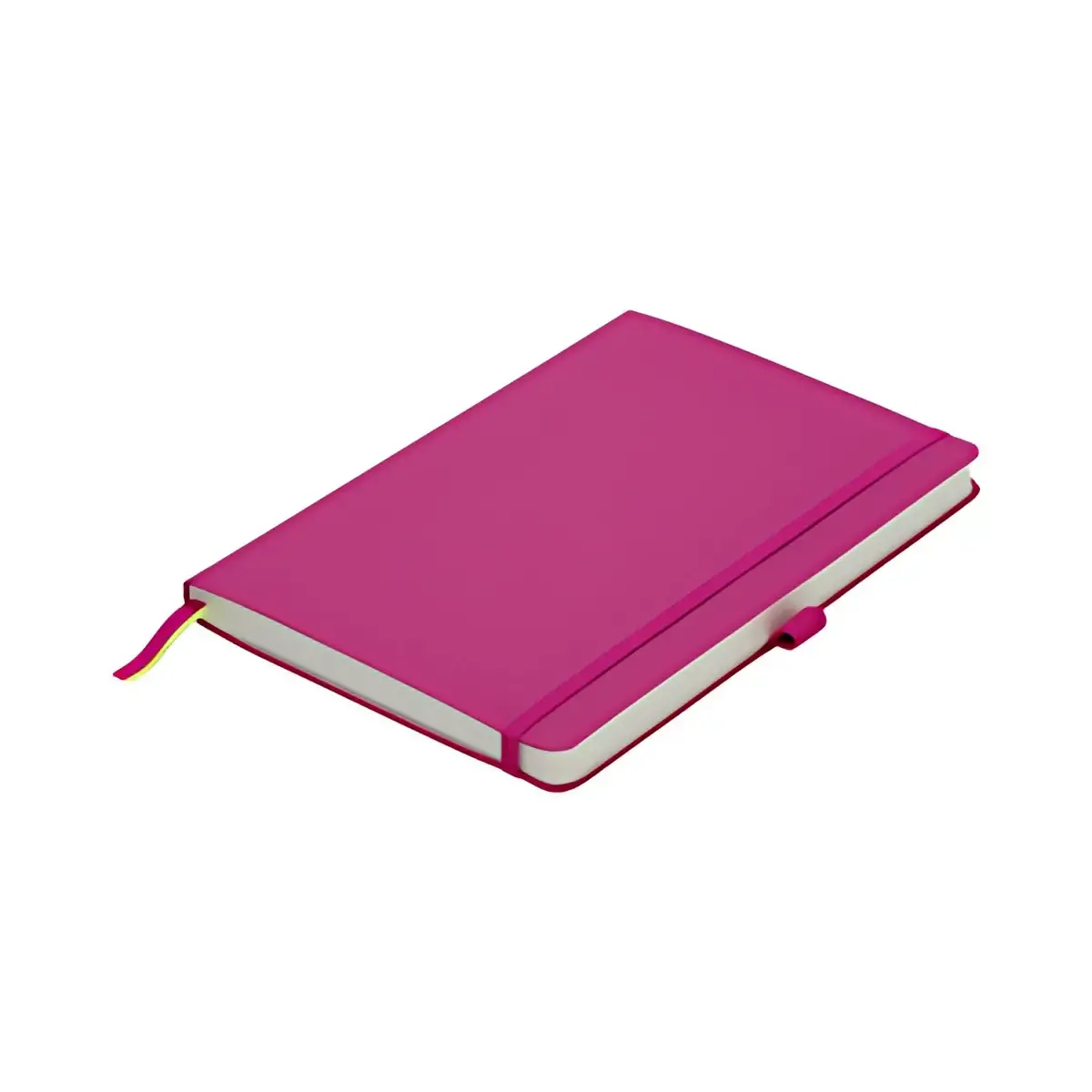 LAMY Carnet de notes couverture souple B4, A6, pink 