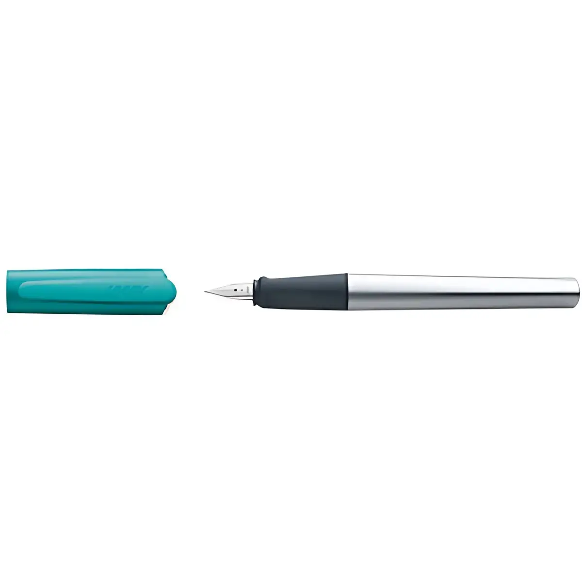 LAMY Stylo &agrave; plume nexx &eacute;meraude, taille de plume: A 