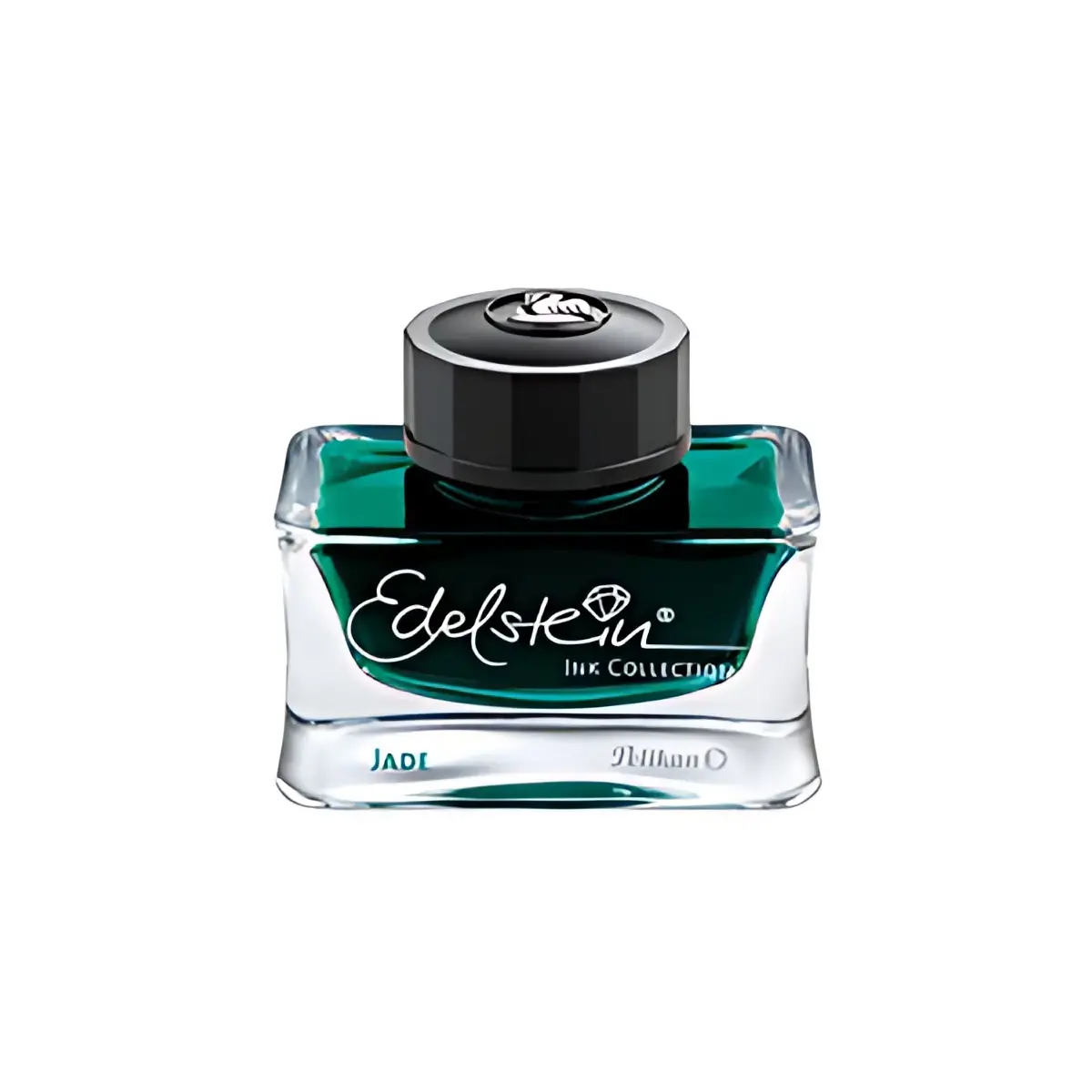 Encre Edelstein Ink Aventurine - dans un flacon - Pelikan