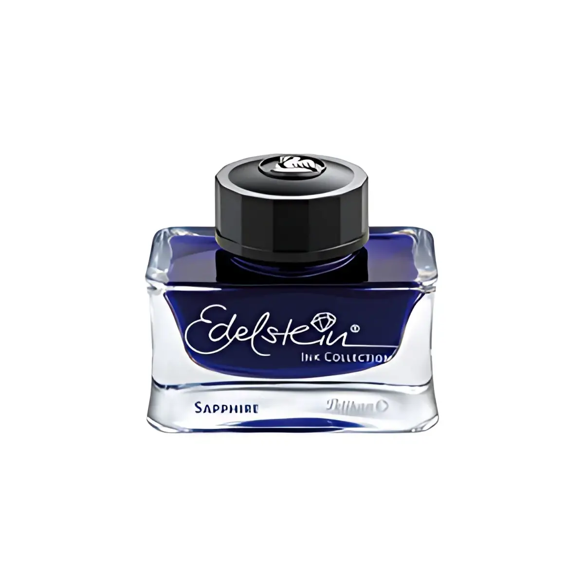 Encre Edelstein Ink Aventurine - dans un flacon - Pelikan