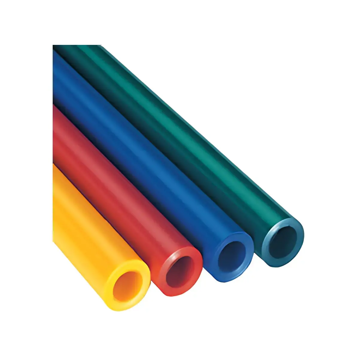 Film couvre-livres - 400 mm x 2 m - en PP - Rouge - non - Herma