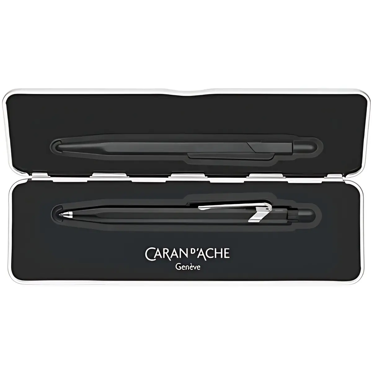 Porte-mines Fixpencil - diamètre de mine 2 mm - Caran d'Ache