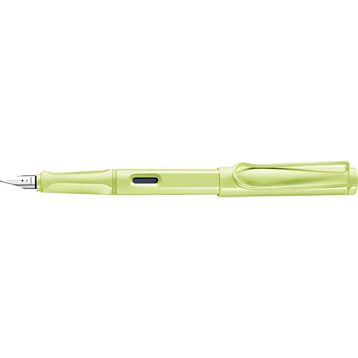 LAMY Stylo plume safari aquasky, taille de plume: B