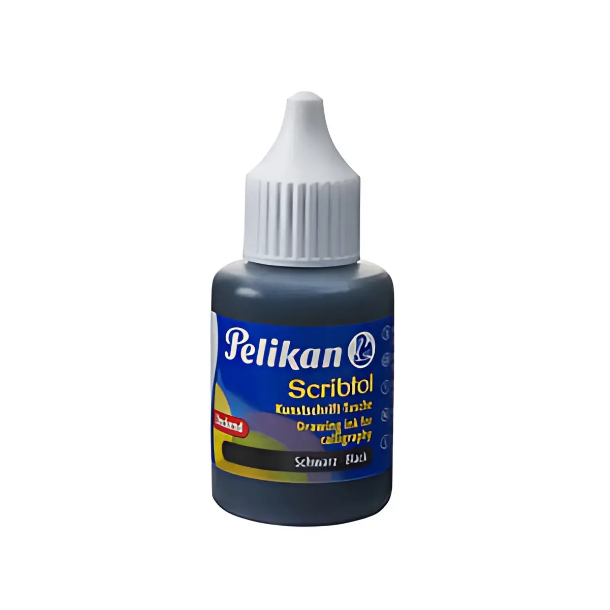 Pelikan Encre pour calligraphie Scribtol, contenu: 30 ml,