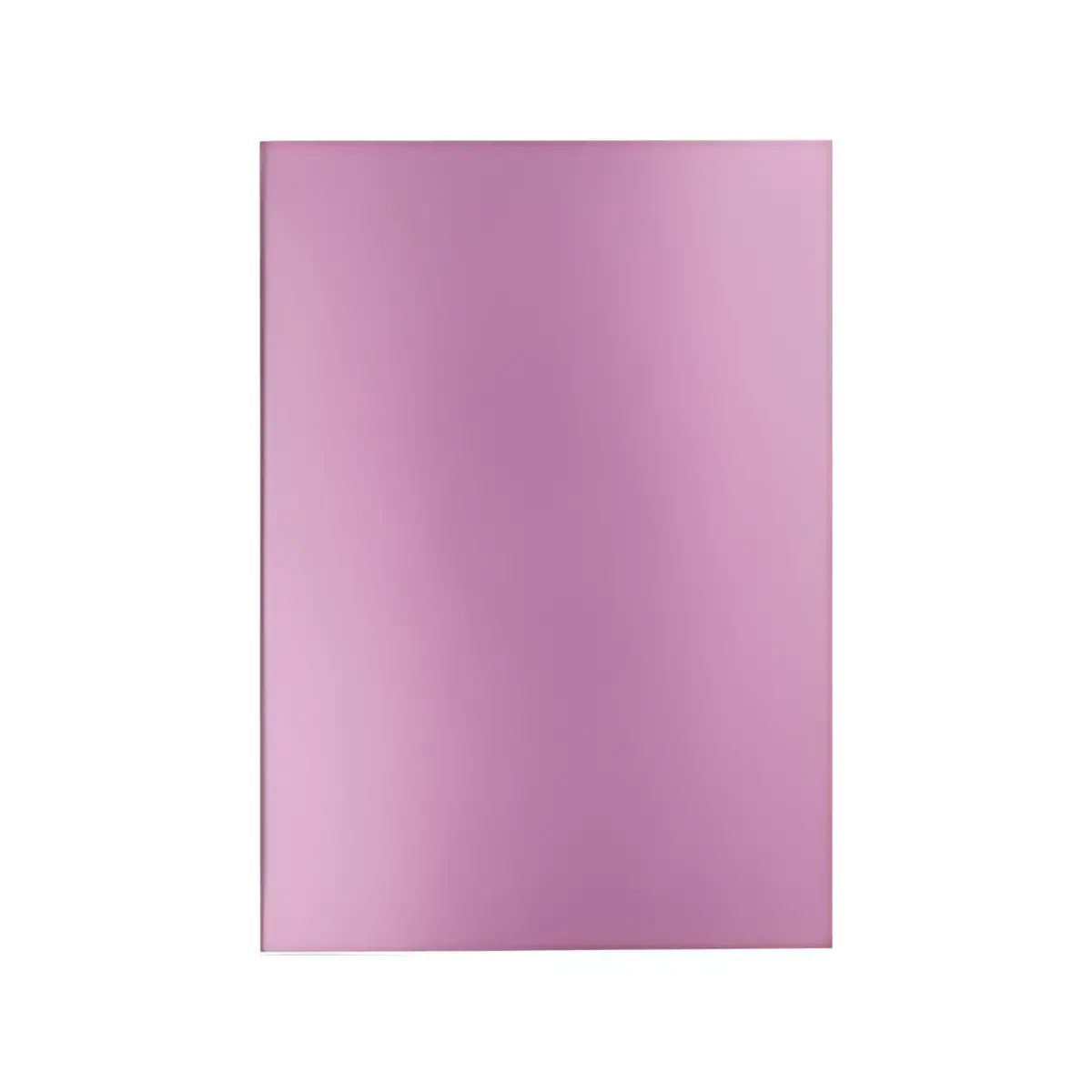 CARAN D'ACHE Carnet de notes COLORMAT-X, A5, ligné, rose