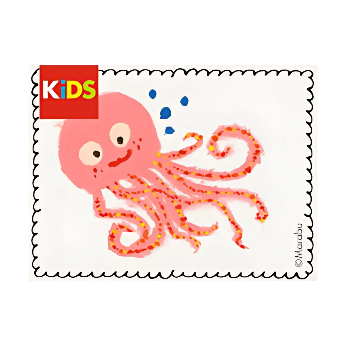 Marabu KiDS Little Artist Art Box