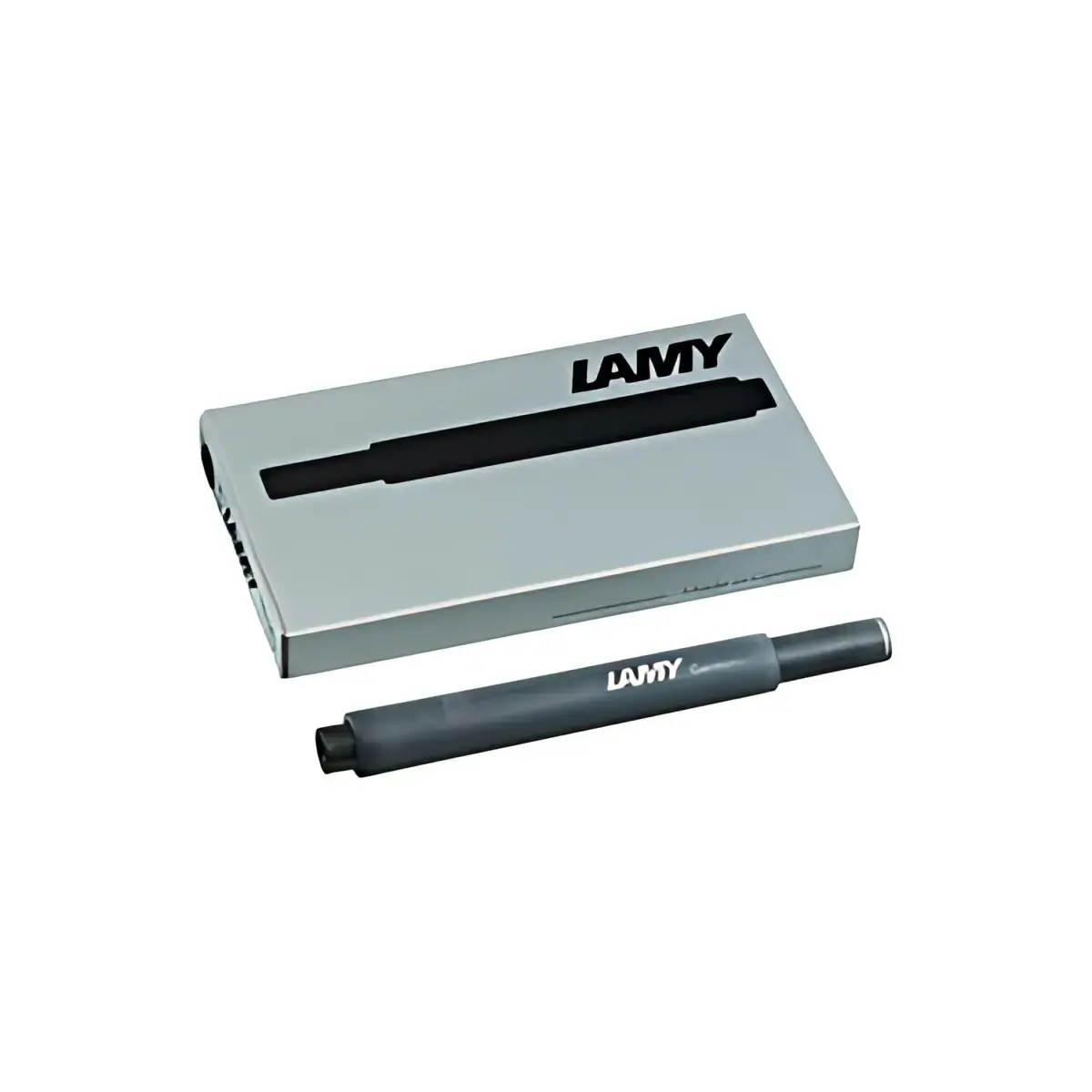 LAMY Cartouche d'encre grande capacit&eacute; T10, noir 