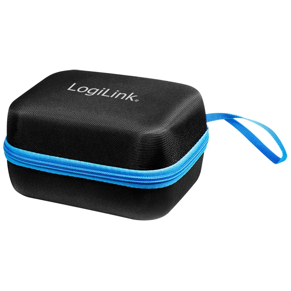 Booster de d&eacute;marrage 4-in-1, 7.200 mAh, noir - Logilink 
