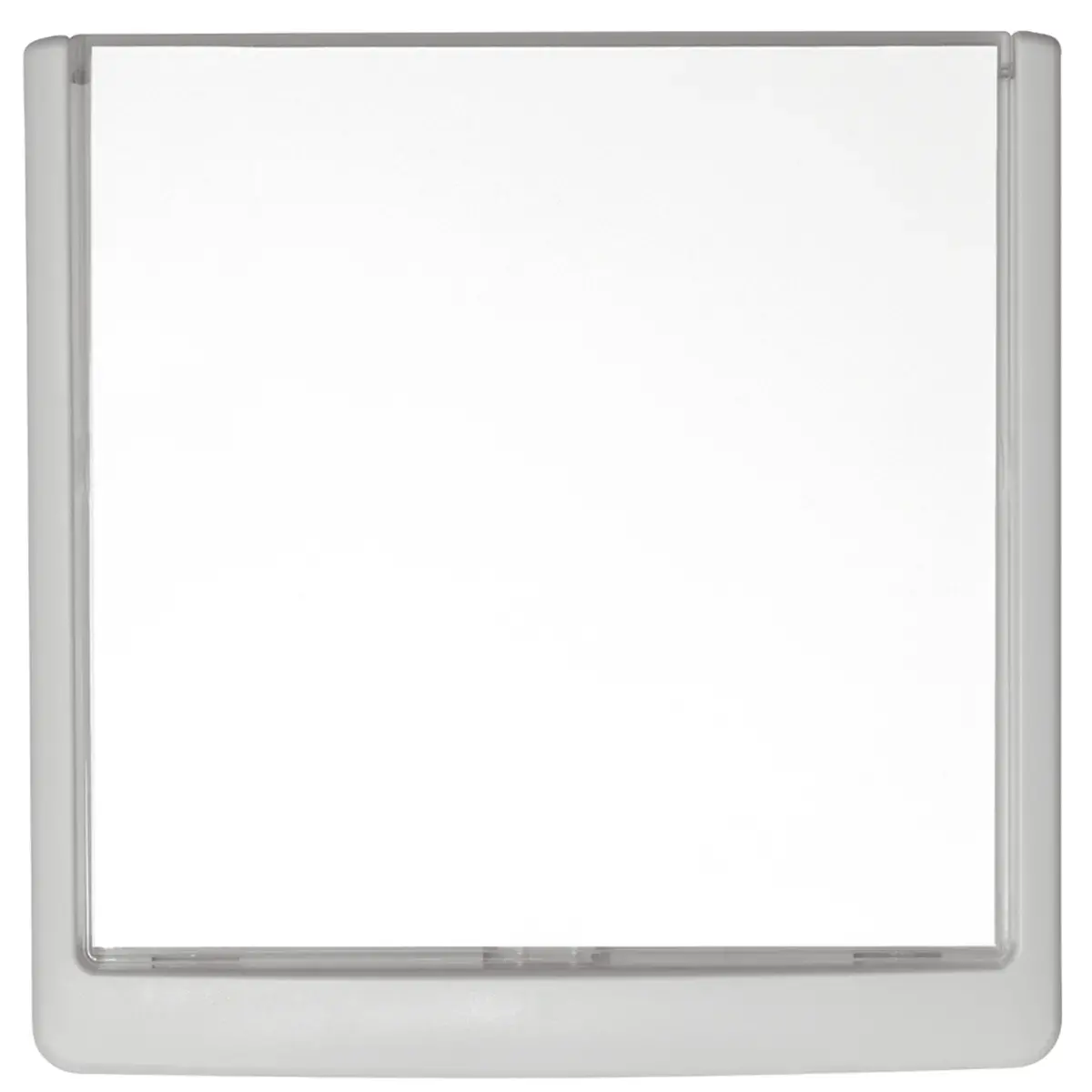 Plaque de porte click sign 149 x 148,5 mm - Durable 