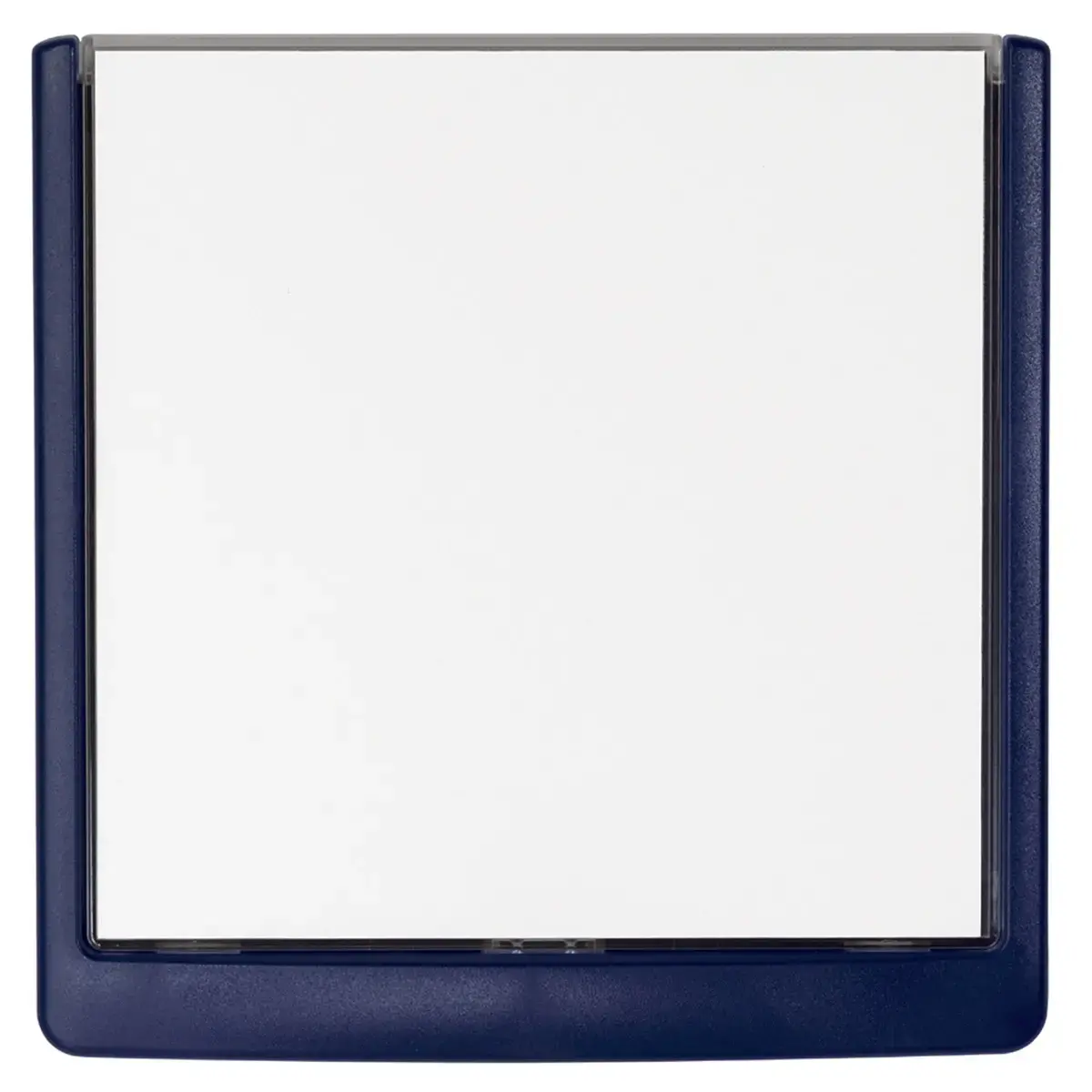 Plaque de porte click sign 149 x 148,5 mm - Durable