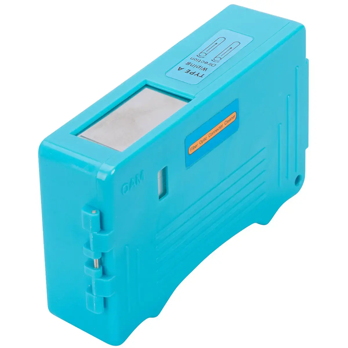 Nettoyant de connecteur à fibre de verre - Digitus