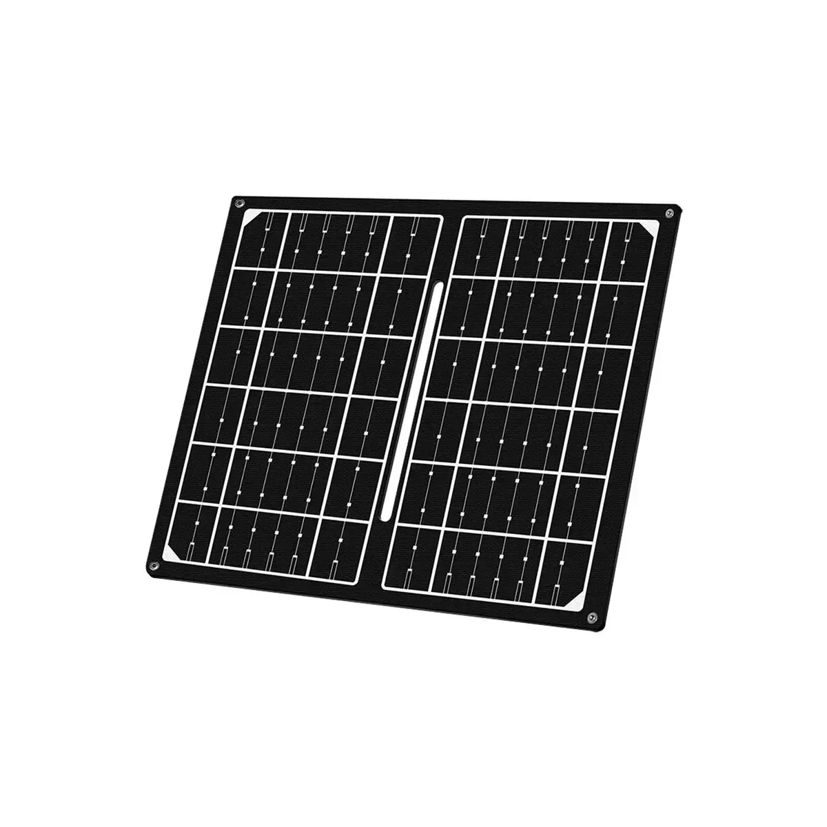 Panneau solaire, 30 watts, pliable - Logilink