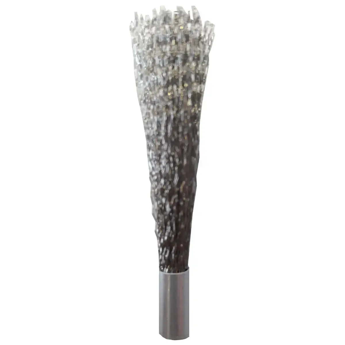 Pinceau en fil d'acier pour gomme en fil d'acier - Hansa