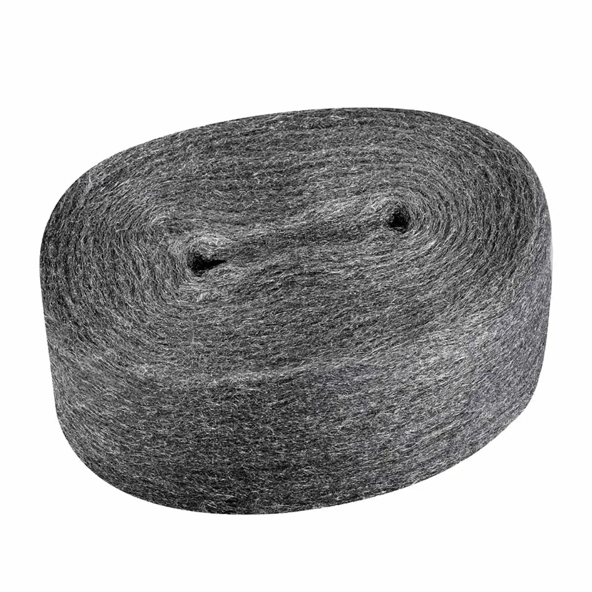 Laine d'acier, grand, 200 g, FHG No 3 - Westex