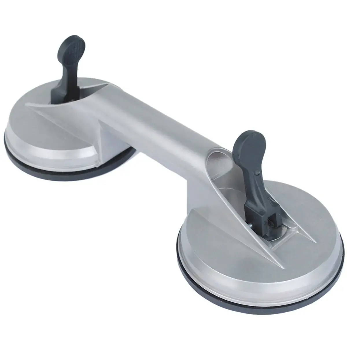 Ventouse de levage avec 2 ventouses - Brüder mannesmann
