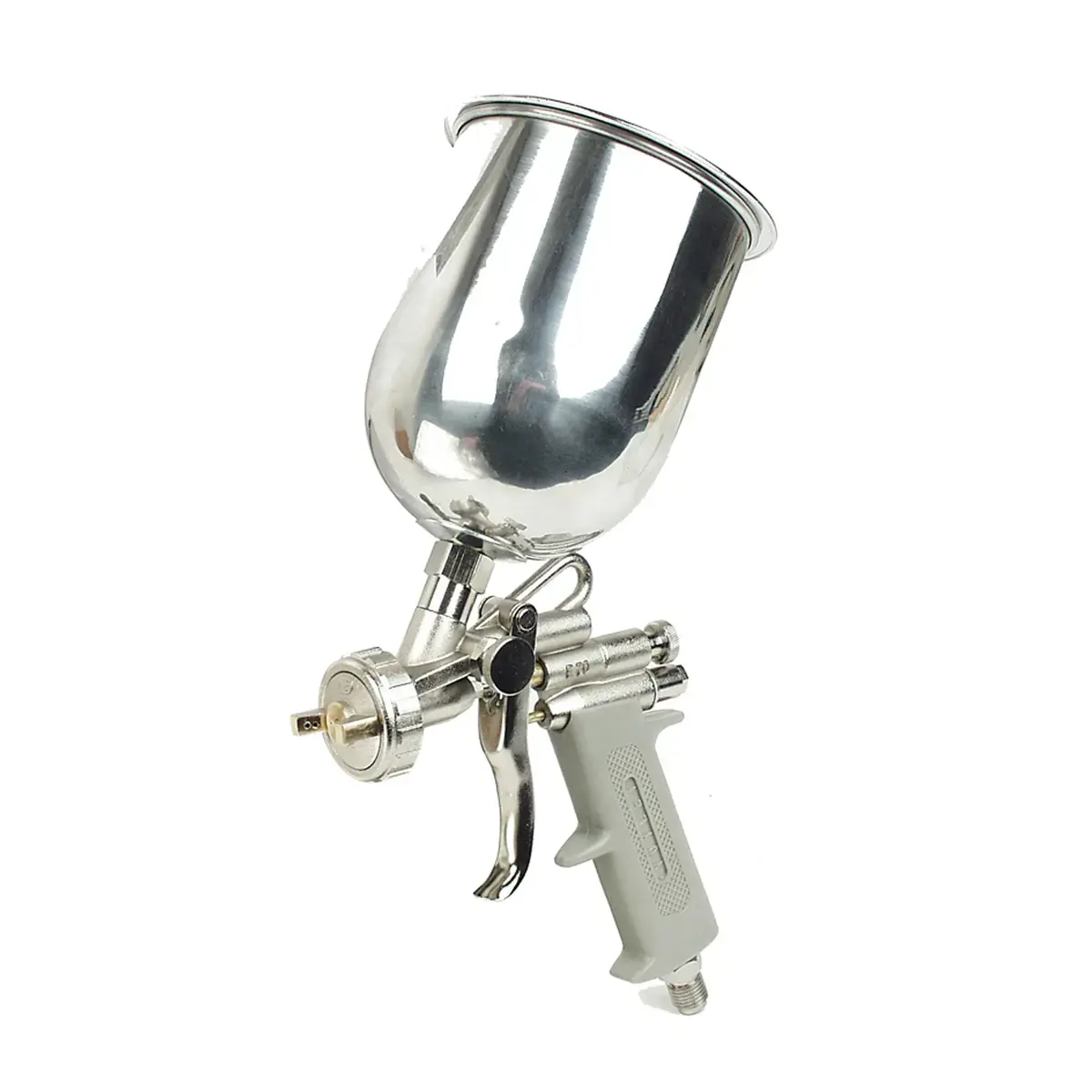 Pistolet &agrave; peinture buse 1,5 mm - Br&uuml;der mannesmann 