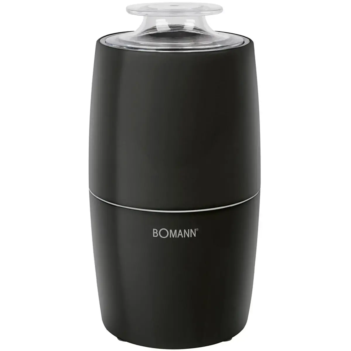 Moulin à café KSW 6088 CB, 150 W, inox - Bomann
