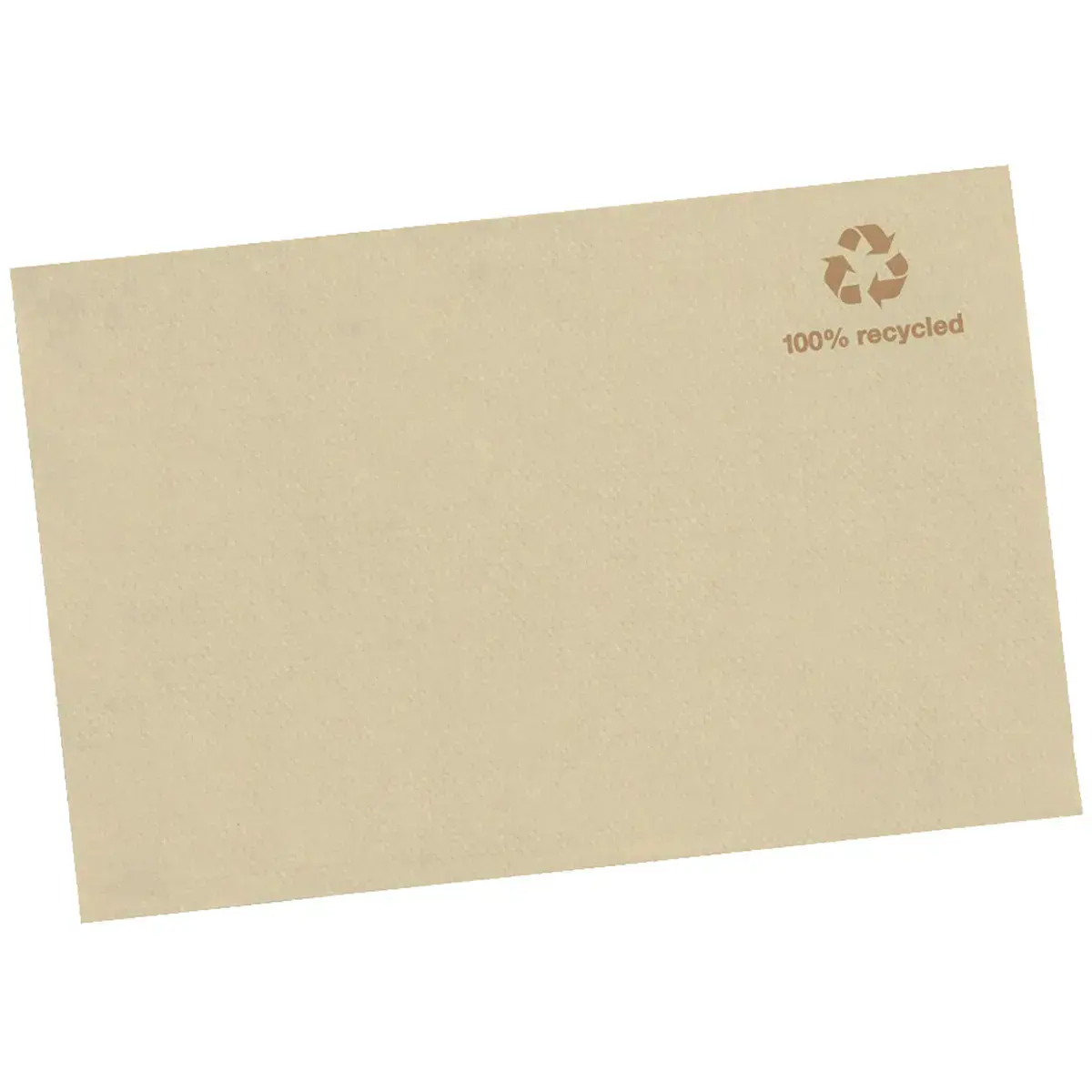 Xpressnap Serviette, 213 x 330 mm, naturel - Tork 