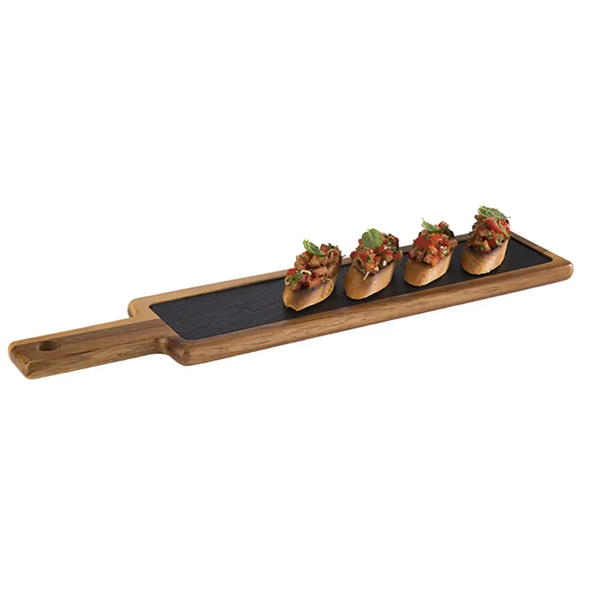 Planche de service FUSIONA, (L)260 x (P)180 mm - Aps