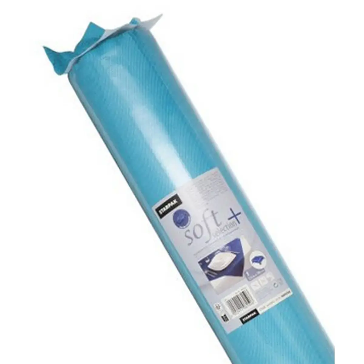 Nappe 'soft selection plus', blanc - Starpak