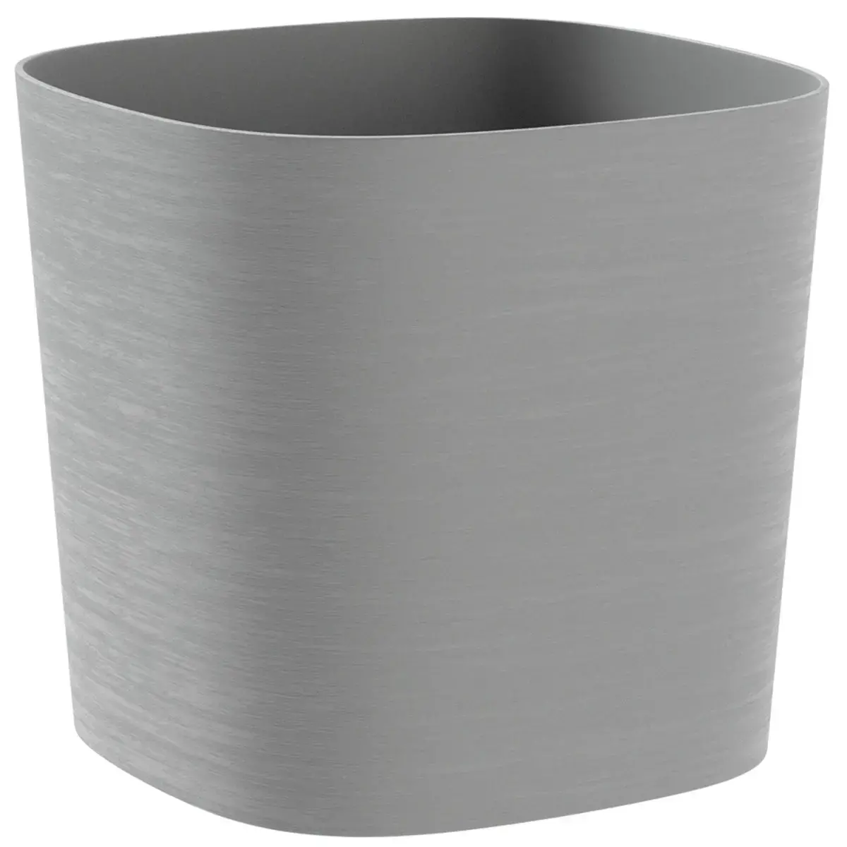 Pot de fleurs Capri - largeur 240 mm - Cloud - Tera