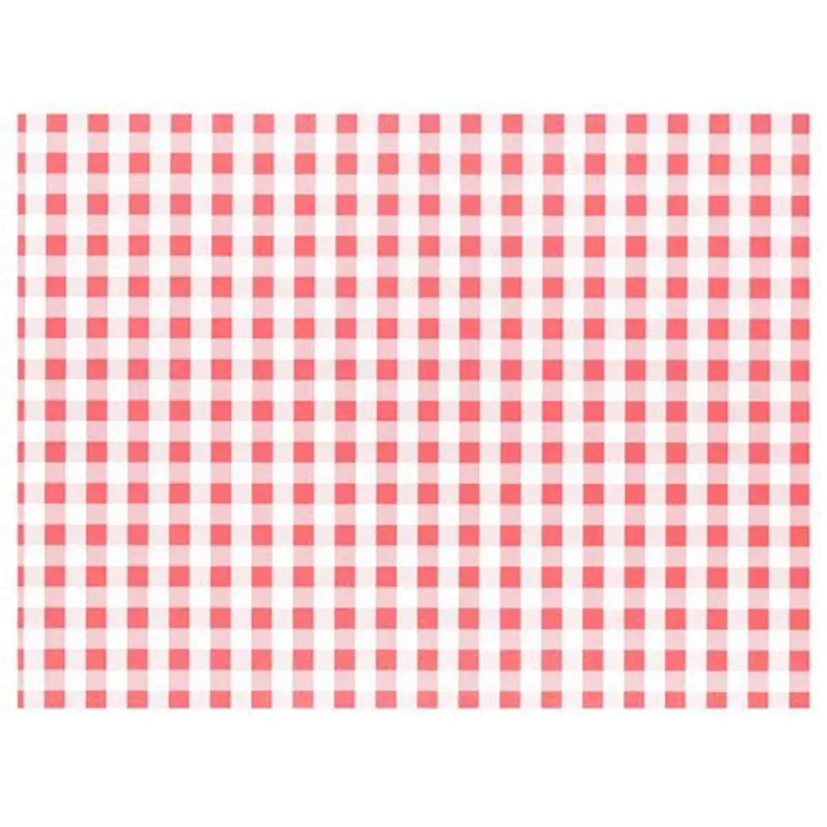Set de table 'Vichy', (L)400 x (P)300 mm - Papstar 