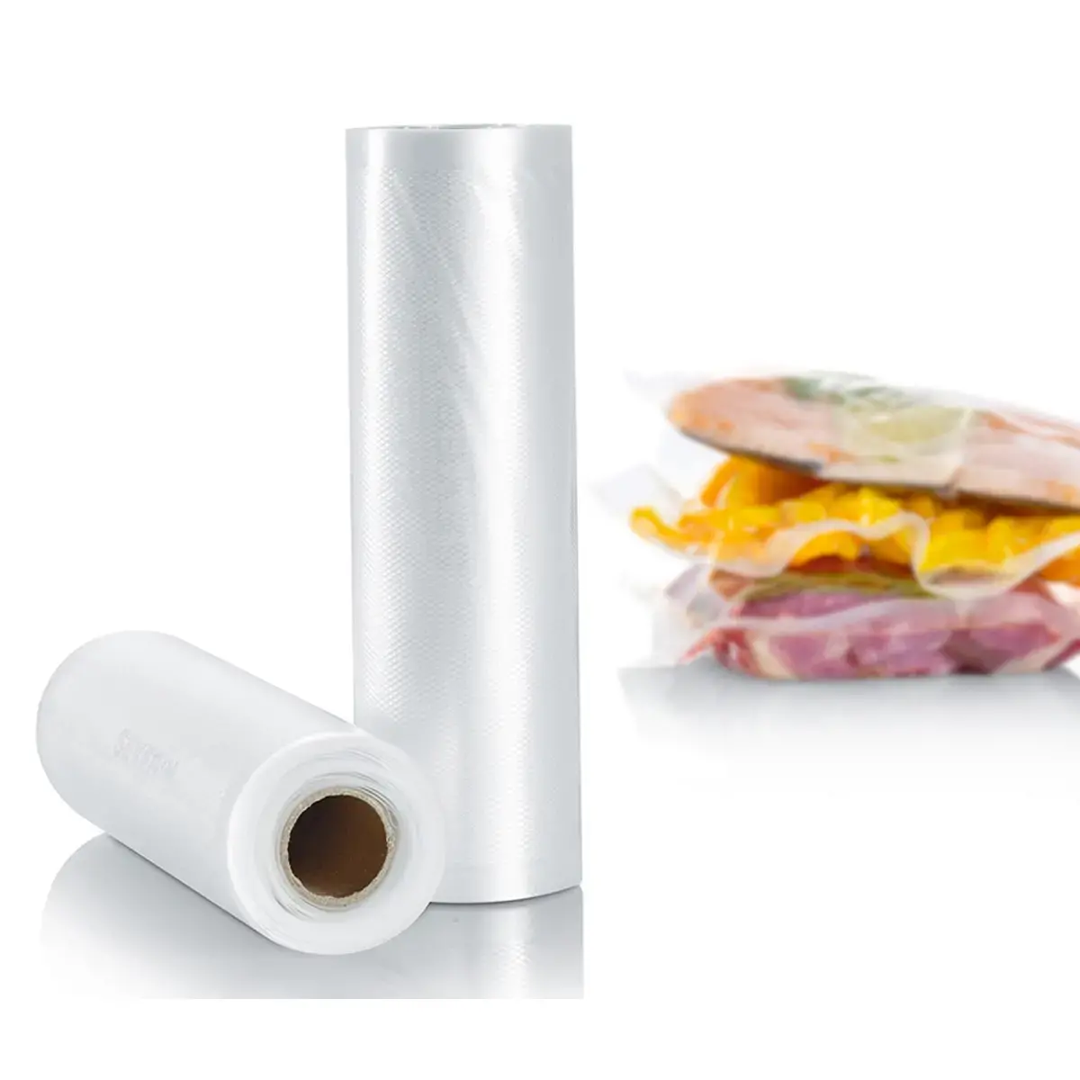 Sachet pour mise sous vide ZB 3613, 160 x 250 mm - Severin