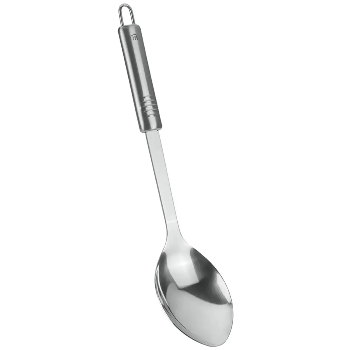 Cuill&egrave;re de service Imperial, inox - Metaltex 