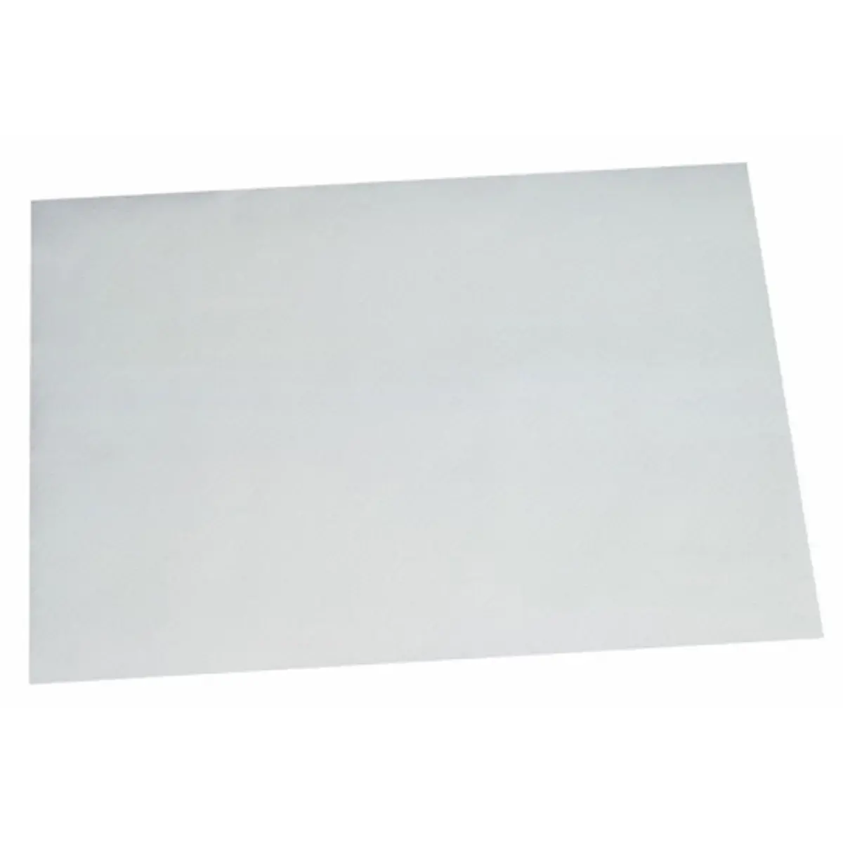Set de table en papier, 300 x 400 mm, blanc - Papstar 