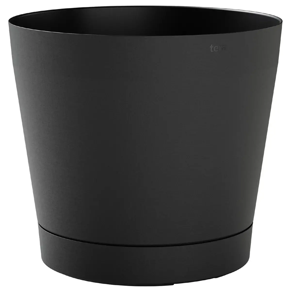 Pot de fleurs Orione - diamètre 290 mm - Cloud - Tera