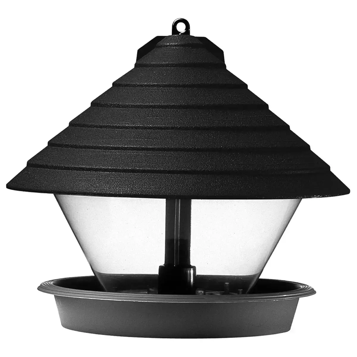 Mangeoire pour oiseaux KATAN, vert - Orthex