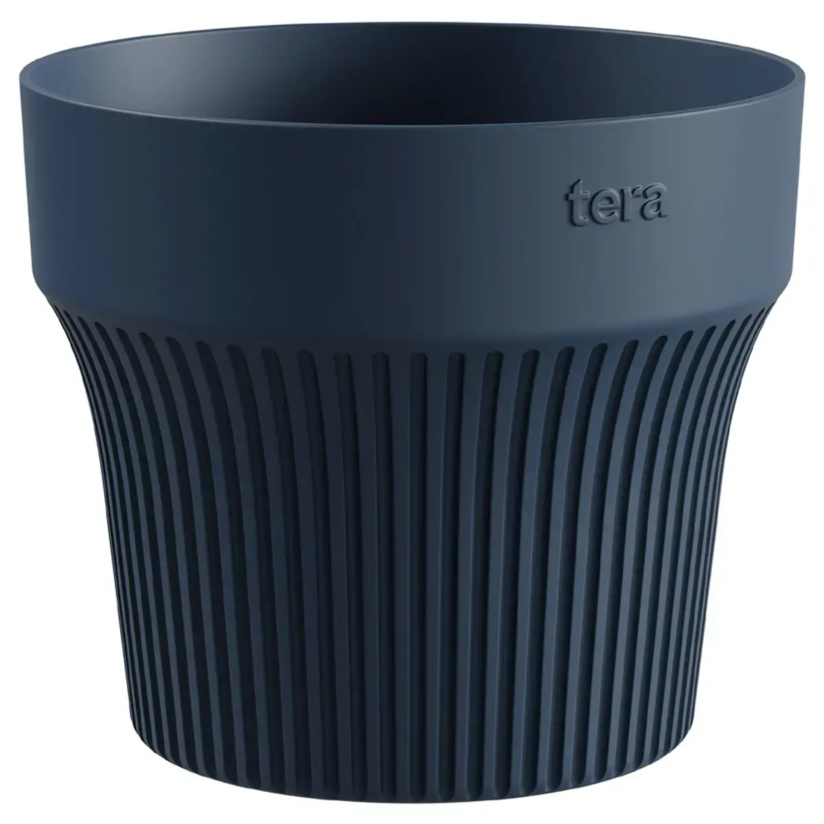 Cache-pot Tiny - diam&egrave;tre 70 mm - Ash - Tera 