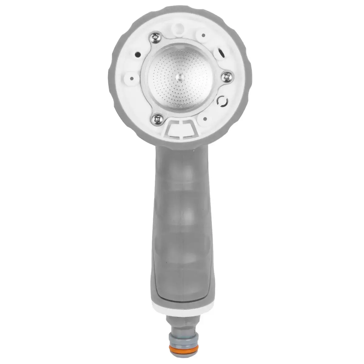 Douchette de jardin SMOOTH CONTROL, 6 formes de jet - Bradas 