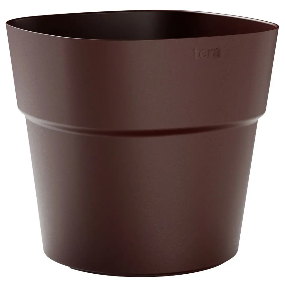 Pot de fleurs Andromeda - Oversea - Tera 