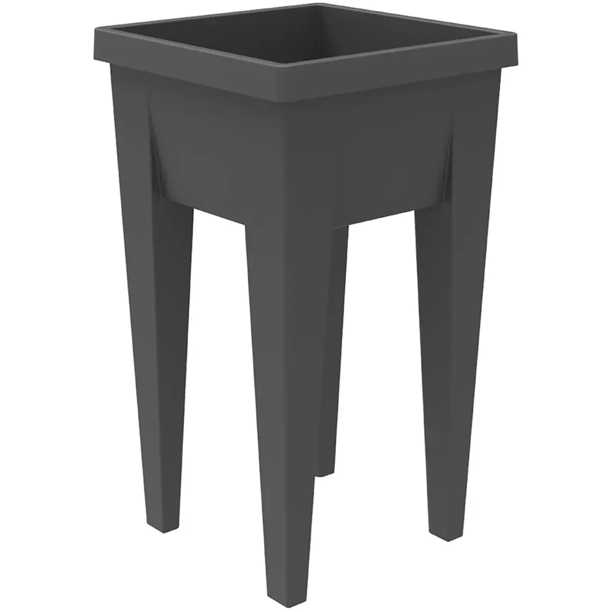 Couvercle pour mini-jardinière 'VEG&Table', transparent - Eda Fontaine