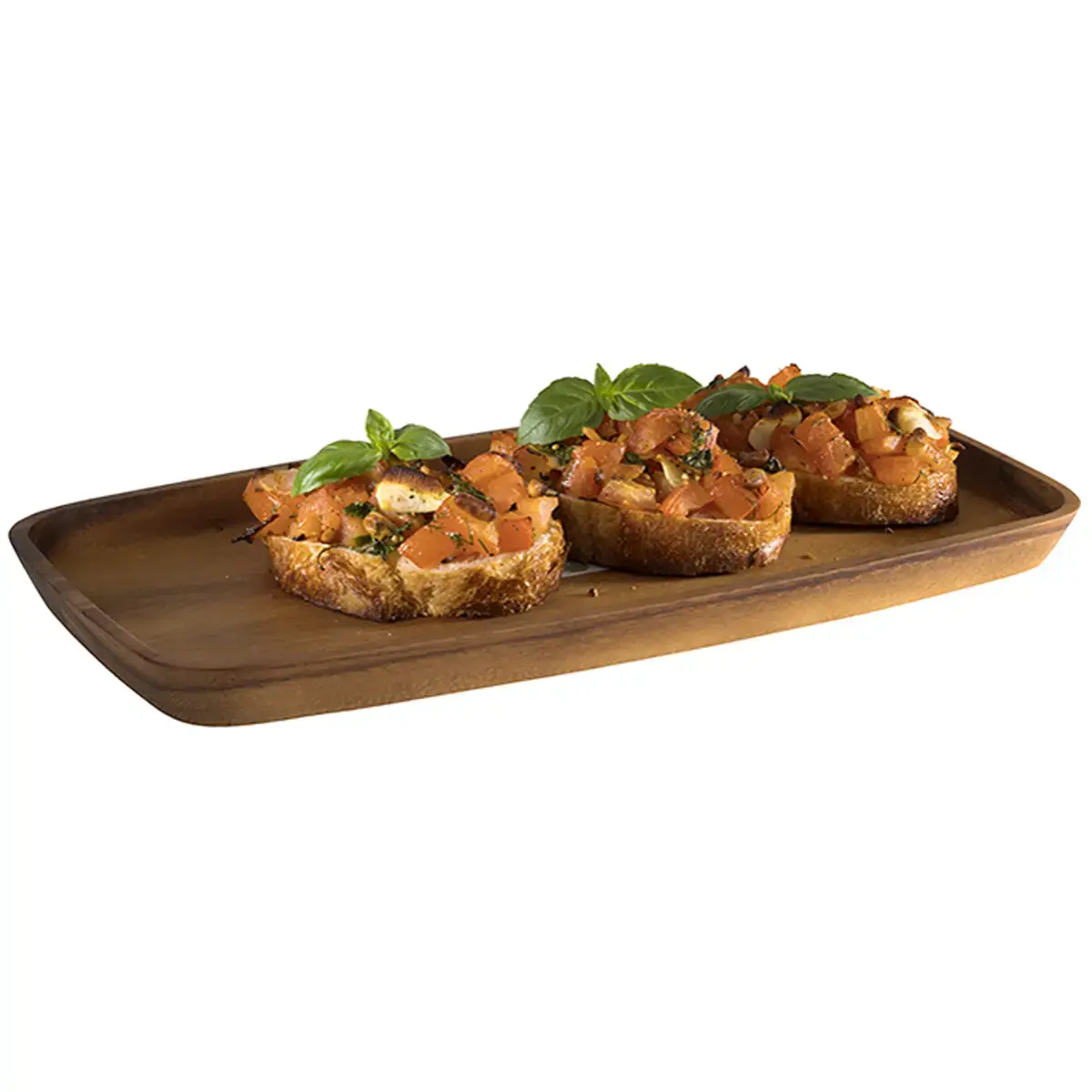 Planche de service VELVET, (L)300 x (P)150 x (H)20 mm - Aps