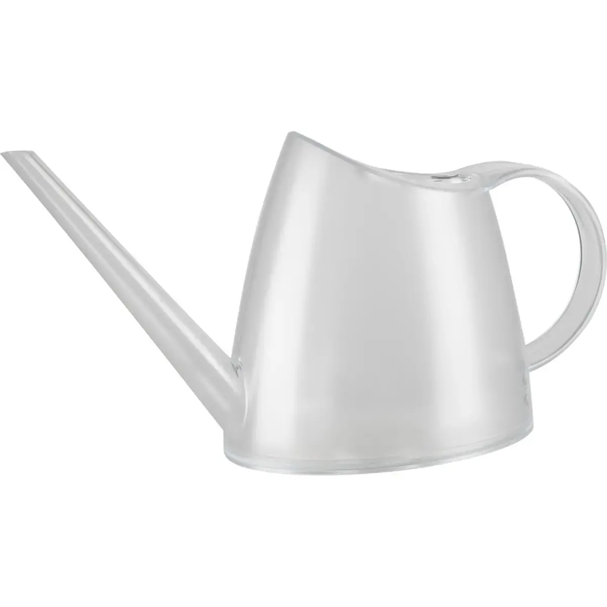 Arrosoir FUCHSIA, 1,5 litre, framboise translucide - Eda Fontaine