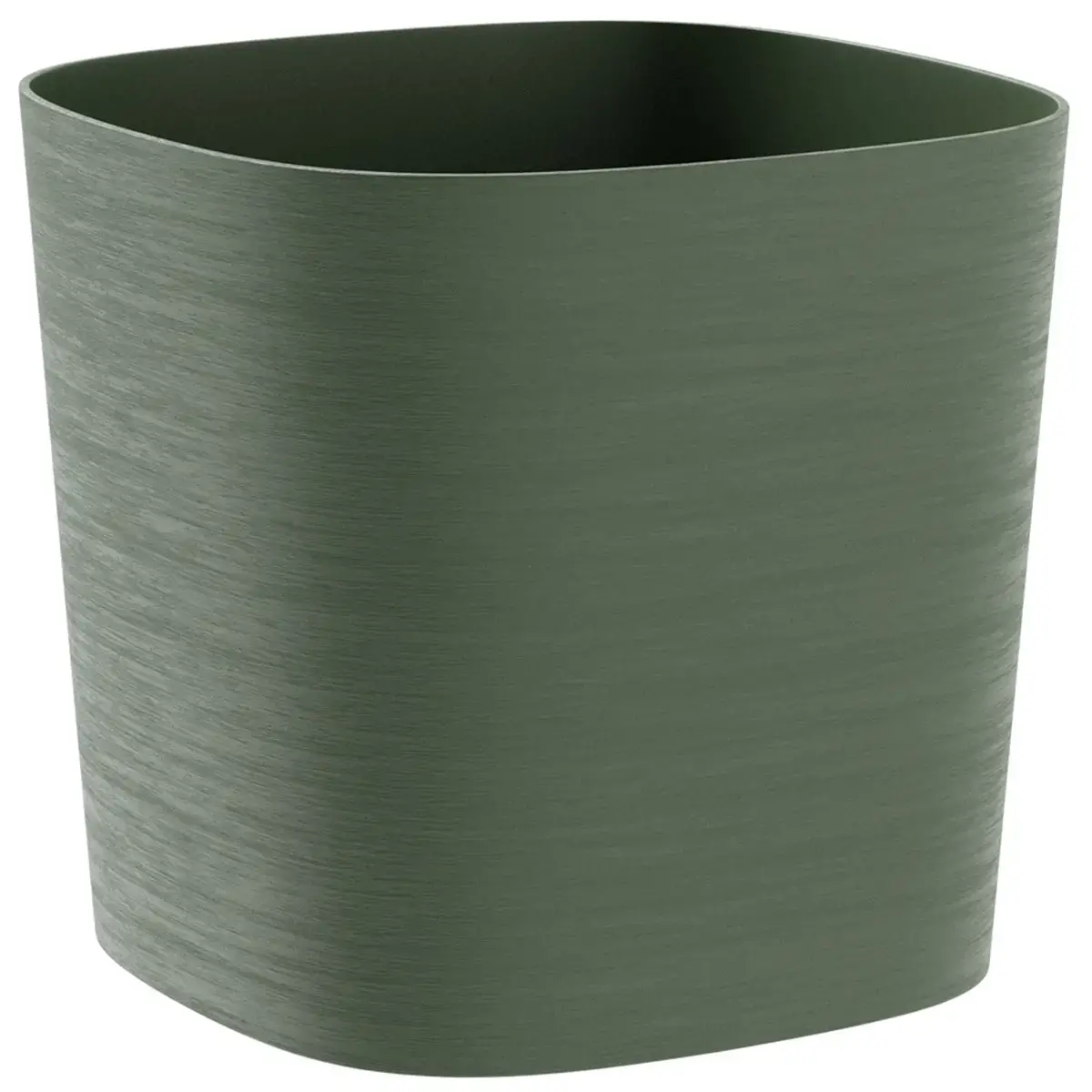 Pot de fleurs Capri - largeur 290 mm - Forest - Tera 
