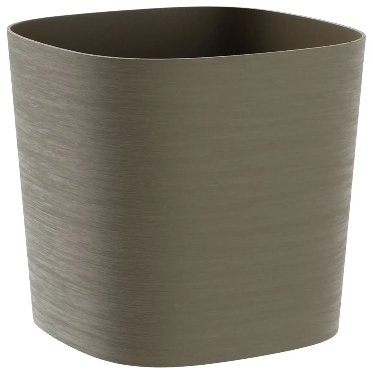 Pot de fleurs Capri - largeur 290 mm - Forest - Tera 
