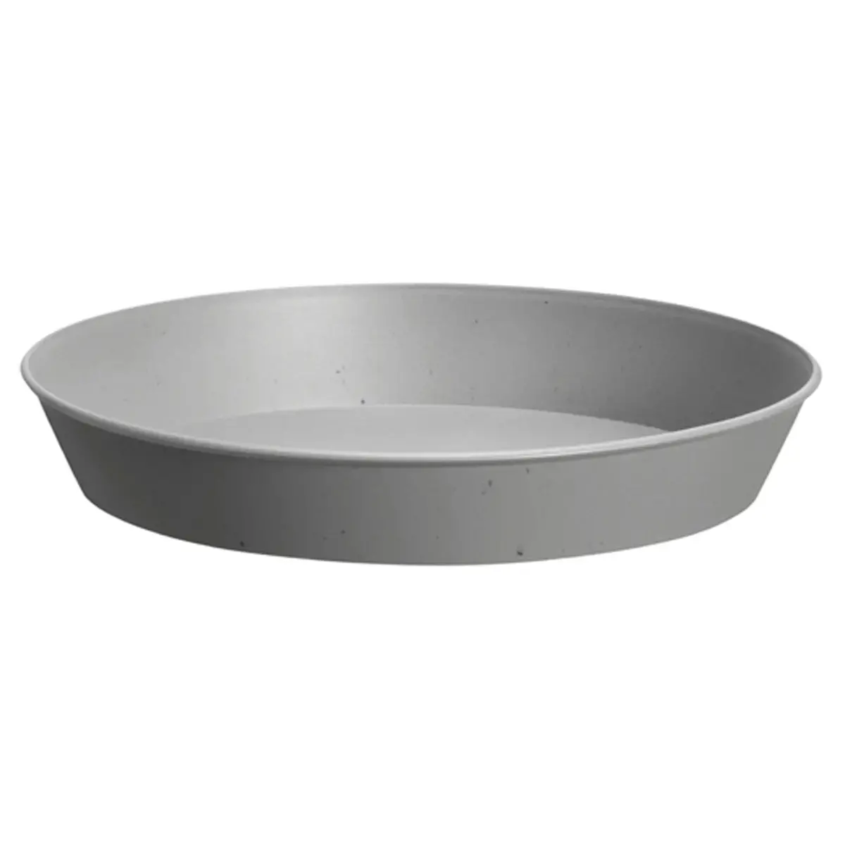 Soucoupe CULTIVATE, diamètre : 240 mm, gris - Orthex