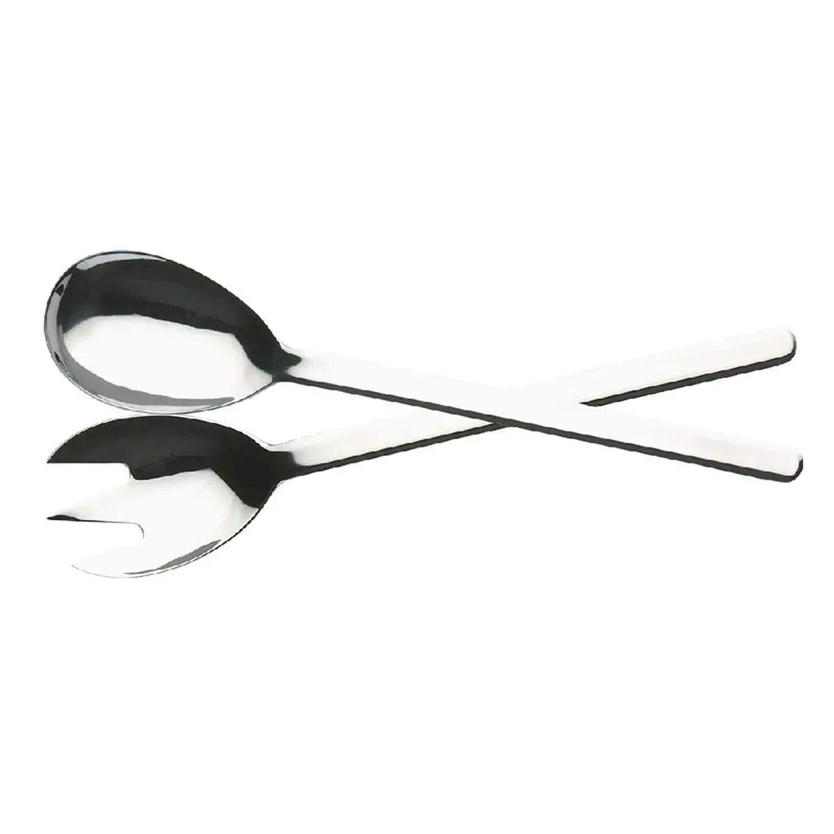 Couverts pour salade BETTINA, 2 pi&egrave;ces, L: 236 mm - Esmeyer 