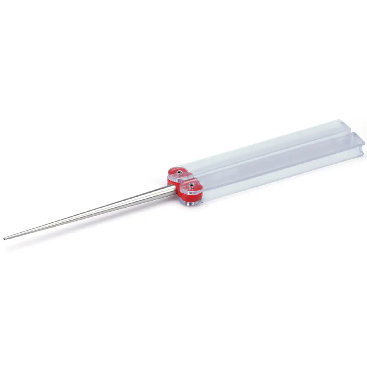 Barre d'aiguisage DiaFold, fin, pliable - Dmt 