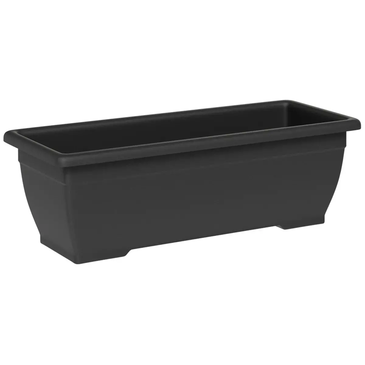 Soucoupe Nara - largeur 1000 mm - Terracotta - Tera