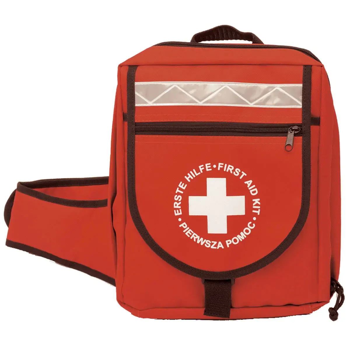 Sac à dos de premiers secours, avec du contenu - Leina-Werke