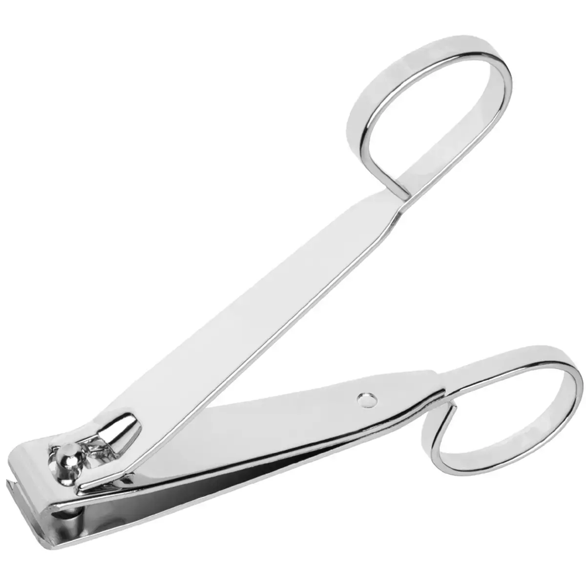 Coupe-ongles avec branches de cisaux, chromé - First Aid Only