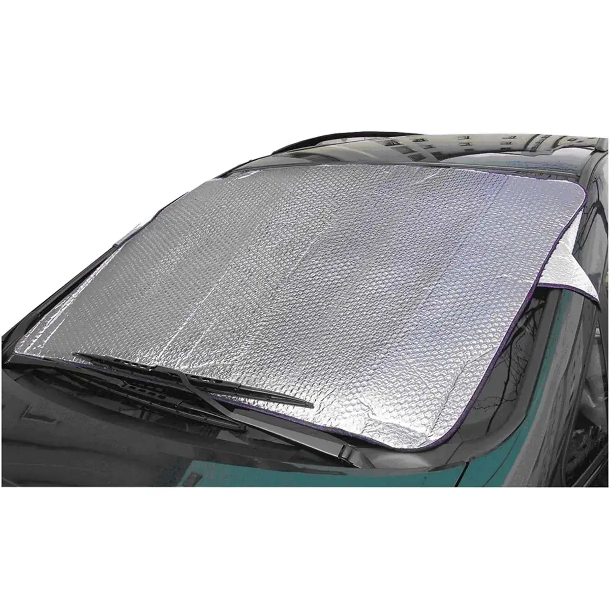 Couverture de pare-brise 'Bubble', 700 x 2.000 mm - Iwh