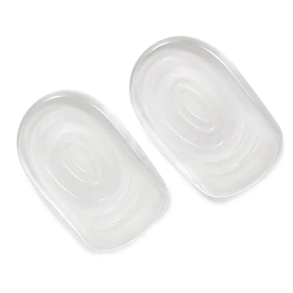 Talonnette en gel, gel PU, 1 paire - Haro