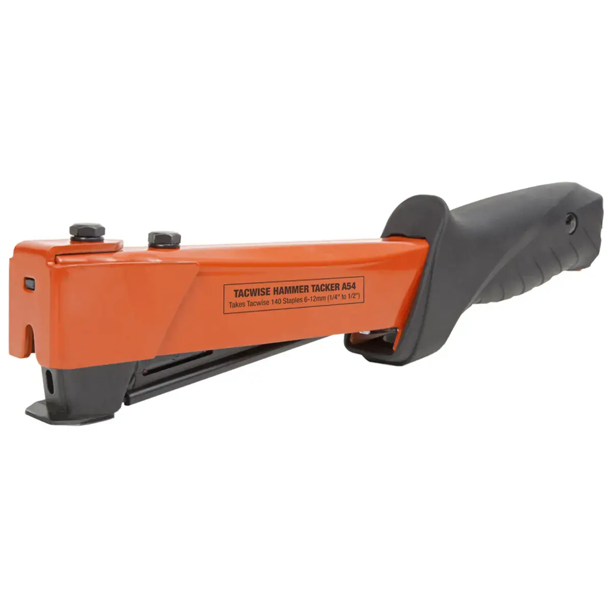 Agrafeuse marteau A54, en acier - Tacwise