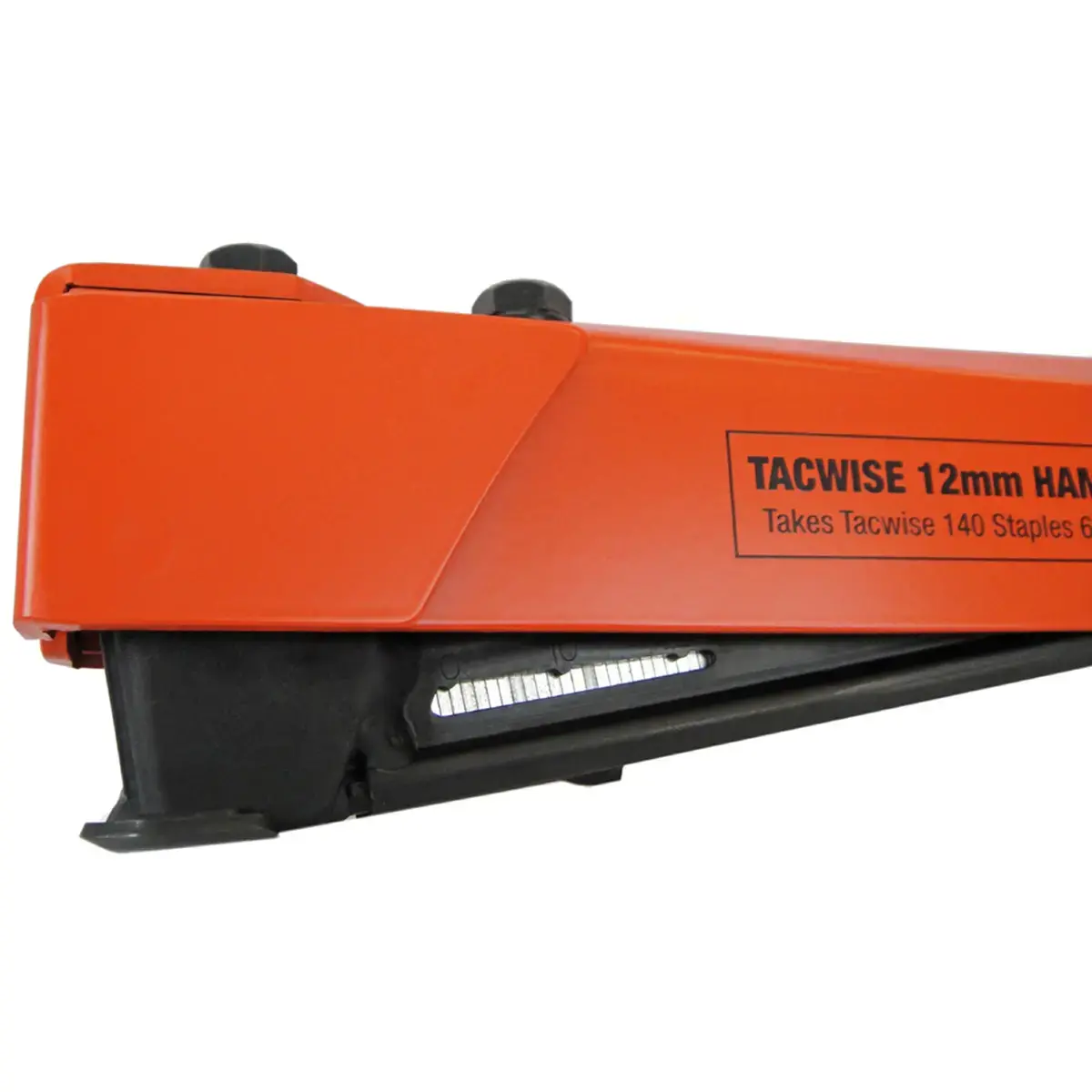 Agrafeuse marteau A54, en acier - Tacwise