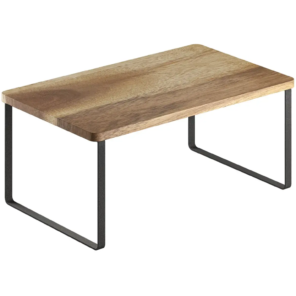 Étagère à épices York LAVA, 1 niveau - Metaltex